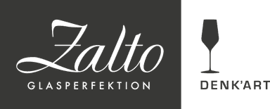 Zalto und Denkart